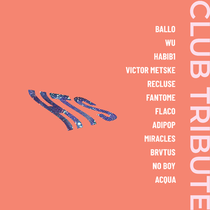 Amour Ha (Niska x Rizzla x Evian Christ)