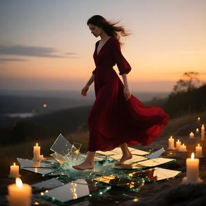 Kağıt Kesiği (feat. Derya Ekmen)