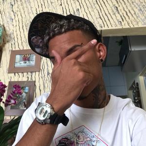 ALGUEM ME MANDA UM SAMPLE AI (feat. DJ GUIZIM)