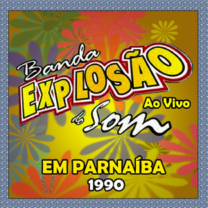 Lamba caribe - BANDA EXPLOSÃO DO SOM