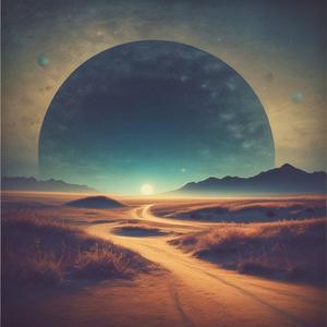 Echoes of the Horizon by @leandro2814