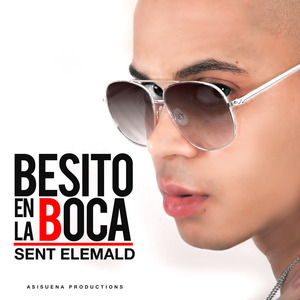 Besito en la Boca