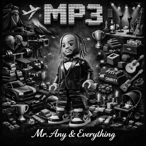 Mr. Any & Everything