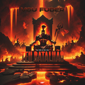 Vou Fuder Teu Batalhão