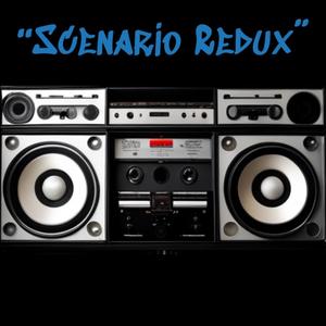 Scenario (feat. ShyEarMusic, Tony Dimes, SoSoon & Paranormal Adam) (Redux)