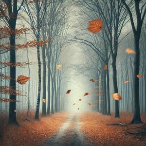 쓸쓸함도 때론..