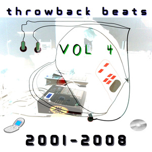 Can You Feel My Pain 2007 (Instrumental)