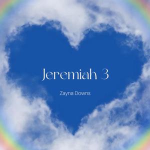 Jeremiah 3