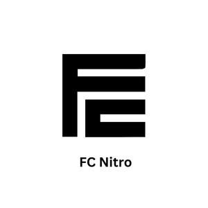 FC NITRO BEAT INSTRUMENTAL EP 2024 "Add version info"