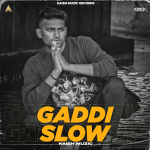 Gaddi Slow