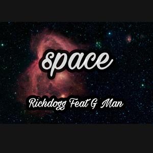 Space (feat. G Man)