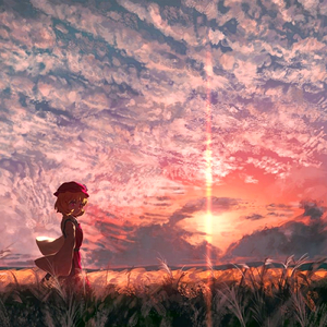 昼下がりの憂鬱