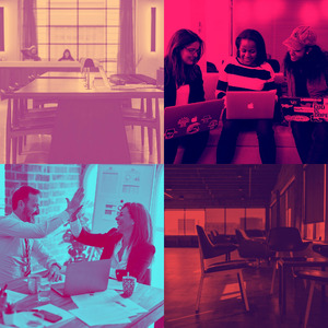 抚慰的离开工作回忆