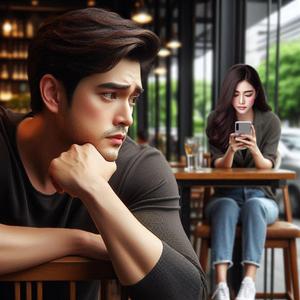 คนใจง่าย ใครๆก็ทำ