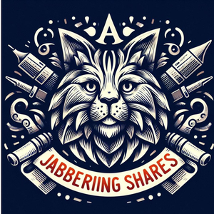 Jabbering Shares