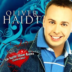 Oliver Haidt Stimmungsmedley (Single Version)