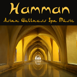 Spa Music (Hamann)