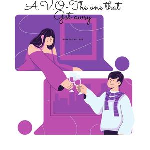 The one that got away
