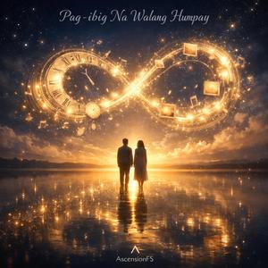 Pag-ibig Na Walang Humpay