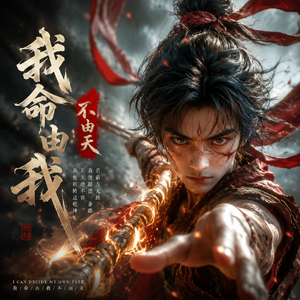 我命由我 （不由天）
