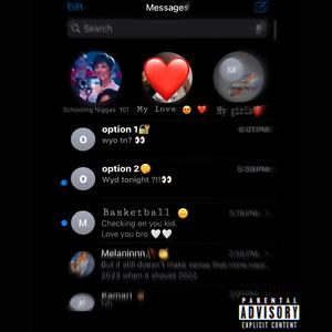 Options (feat. Dreco)