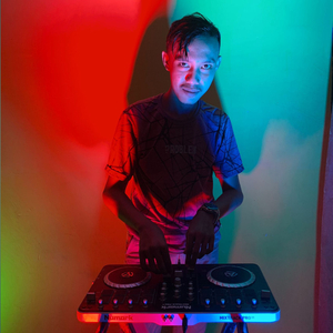 DJ Kasihan