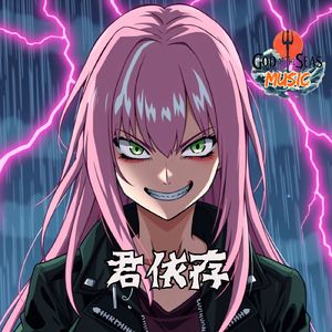 君依存 (feat. GodOftheSeas Music & Neptune)