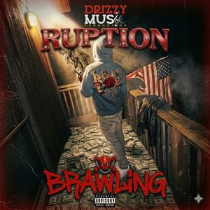 BRAWLING