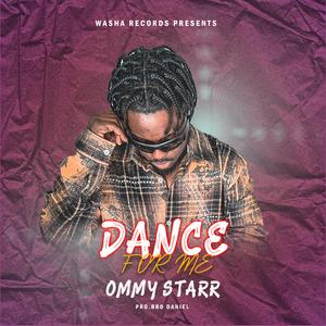 Dance for me (official Audio)
