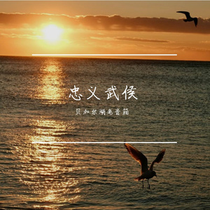 忠义武侯