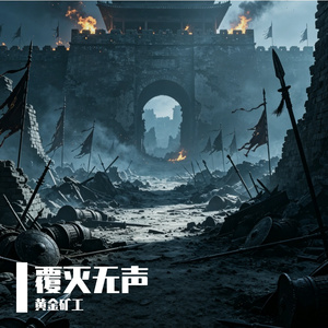 覆灭无声