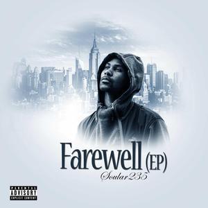 Somewhere Safe. (feat. Alonda Rich)