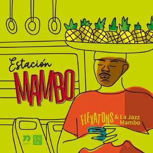 Canto a Oshun (feat. Mariana Iturri, Giselle Rivero & Mariela "Piki" Olivera)