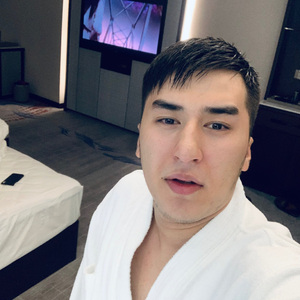 Farik Nazarbayev