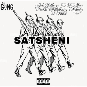 Satsheni