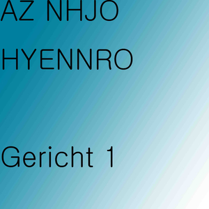 Gericht 12