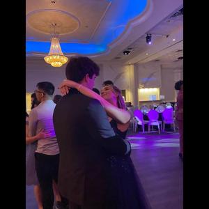 dance tonight (feat. Jetskuu)