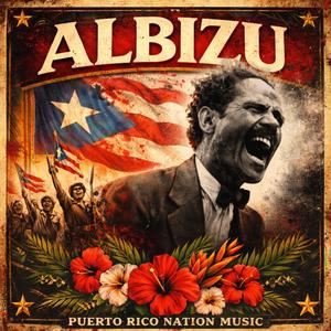 Albizu