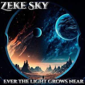 Ever the Light Grows Near