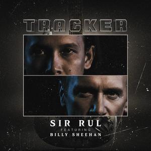 Tracker (feat. Billy Sheehan)