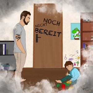 Noch nicht bereit