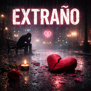 Extraño