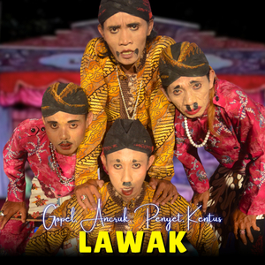 Lawak