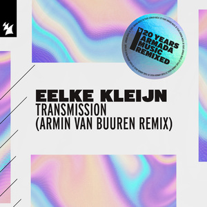 Transmission (Armin van Buuren Extended Remix)