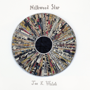Milkweed Star