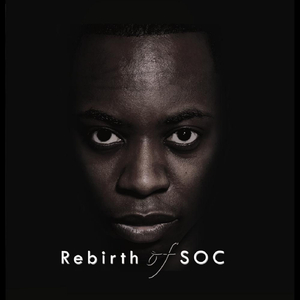 Rebirth of SOC (feat. April Barnes)