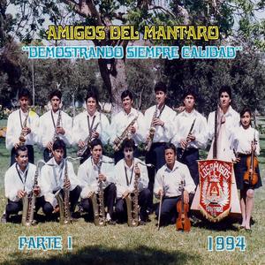 Cachete con Cachete - Hay Me Rompieron el Corazón