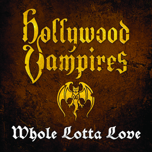 Whole Lotta Love