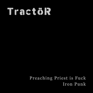 Preaching Priest is F**k
