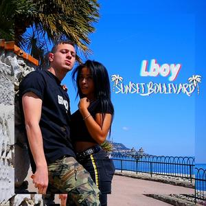 Sunset Boulevard (feat. Lboy)
